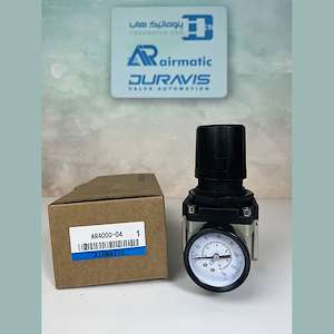 آترین صنعت 09127305770 رگلاتور ایرماتیک airmatic