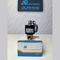 شیر برقی ایرماتیک airmatic