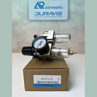 واحد مراقبت AC2010-02 ایرماتیک  airmatic