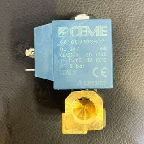 شیر شِم (CEME) 6610EN30SBC2