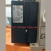 شیر برقی بلوکی smc zse1-00-14l