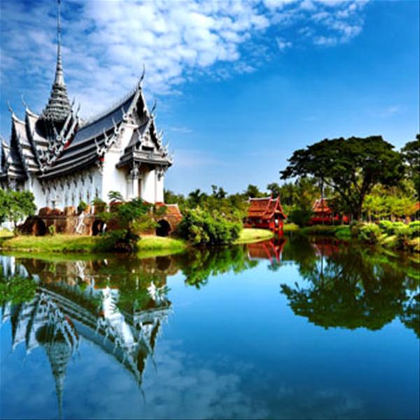 آژانس گردشگران تور بانکوک پوکت بهار 93