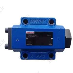 پنوماتیک رانه صنعت شیر برقی هیدرولیک رکسروت Rexroth R983040158 SL20PA1 4X