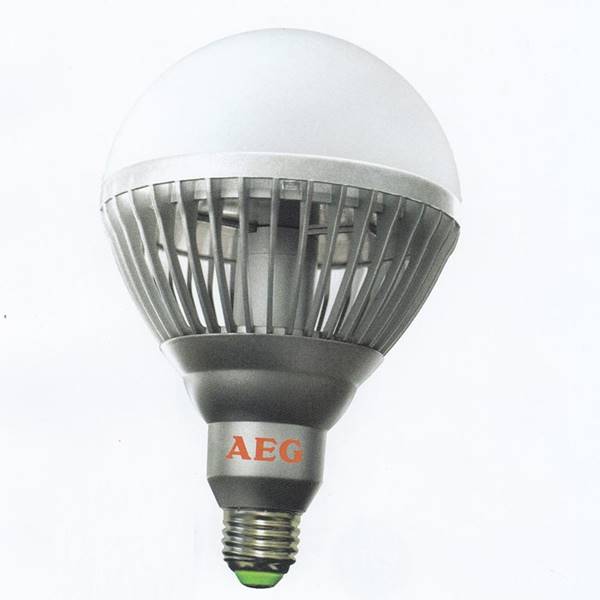 لامپ 20 وات AEG لامپ AEG آ ا گ بازرگانی مشعل‎