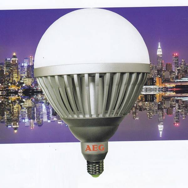 لامپ AEG آ ا گ بازرگانی مشعل‎ لامپ 40 وات AEG