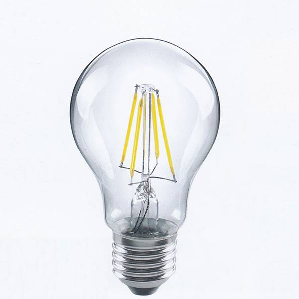 لامپ فیلمانی سرپیچ معمولی AEG لامپ AEG آ ا گ بازرگانی مشعل‎