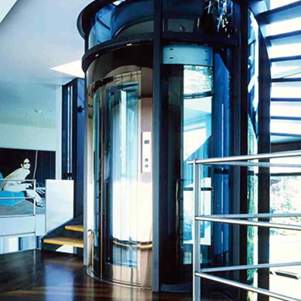 شرکت آسانسور آسرو آسانسور هیدرولیک