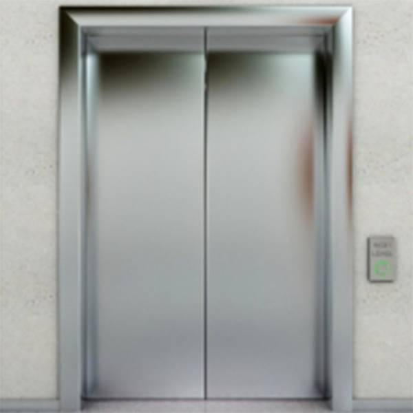 شرکت آسانسور آسرو درب اتوماتیک آسانسور