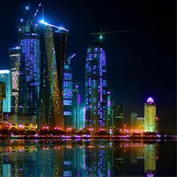 آژانس گردشگران تور قطر