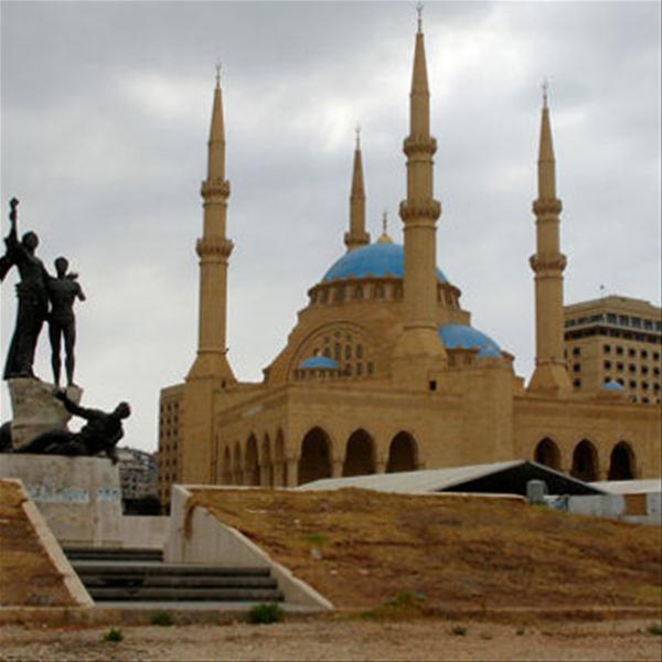 آژانس گردشگران تور لبنان