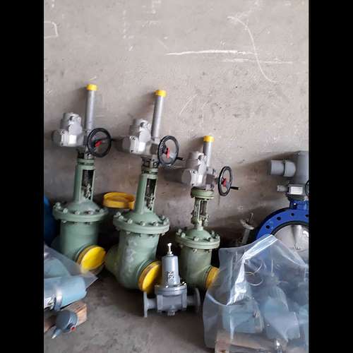 شیرکشویی جوشی باموتورآیوما