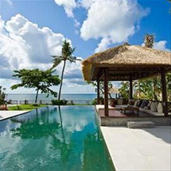 آژانس گردشگران تور بالی