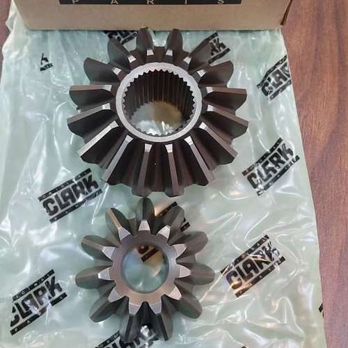 دنده دیشلی سپاهان ۳تن  گازی اصلی