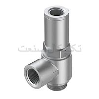 چک ولو پیلوتی فستو HGL-1.2    festo