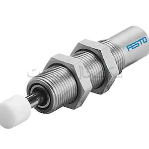 تکنیکال صنعت02140330139 ضربه گیر فستو VSR 8-8C festo