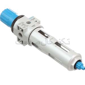 تکنیکال صنعت02140330139 فیلتر رگلاتور فستو LFR-D-MINI festo