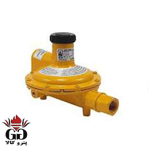 رگلاتور گاز مایع مدل SET293