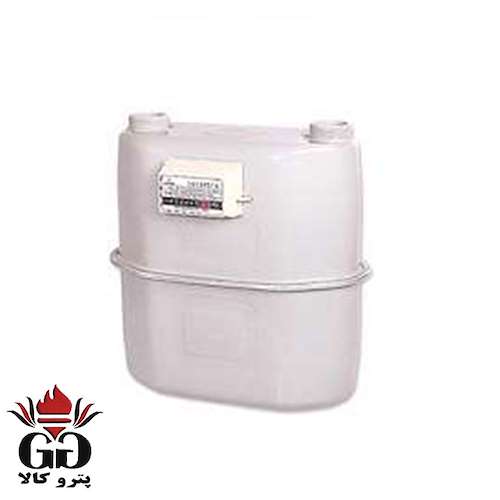 کنتور گاز g6