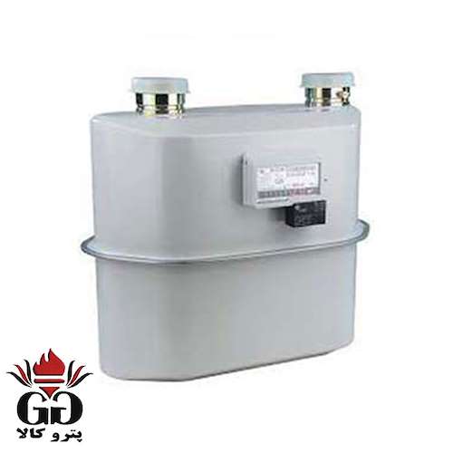 کنتور گاز G25