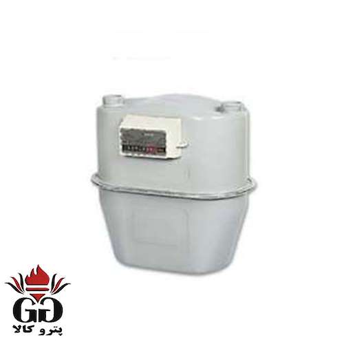 کنتور گاز جی 10 گازسوزان