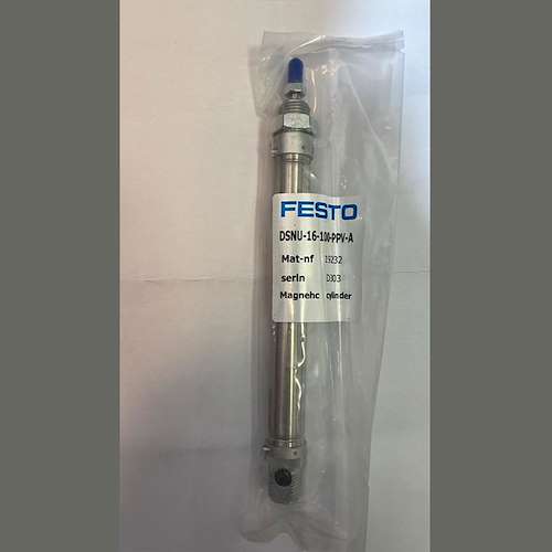 جک قلمی فِستو DSNU-16-100-PPV-A