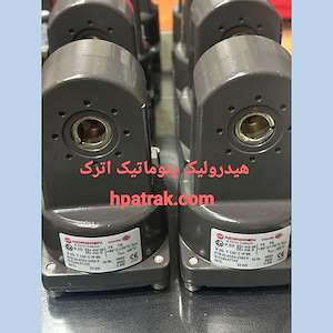 هیدرولیک پنوماتیک اترک 09129171805 بوبین ضد انفجار نورگرن مدل D70731 Norgren