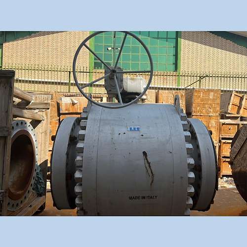 بال ولو 40 اینچ LF2 کلاس 600