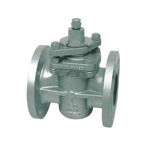 شیر فلکه ادکو استیل کلاس 150 wcb