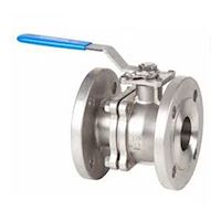 شیر توپی تمام استیل کلاس 300 اوریون