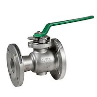 شیر توپی کلاس 150 کیتز