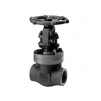 شیر سوزنی 1 اینچ  FBV