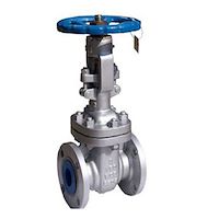 شیر سوزنی 3 اینچ كلاس 150