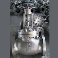 شیر سوزنی استیل  کلاس 150 اروپایی