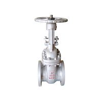 شیر کشویی دنده ای کلاس 150 اروپایی