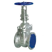 وارد کننده شیر کشویی فولادی 150 کلاس