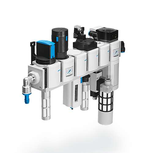 تامین کننده محصولات فستو