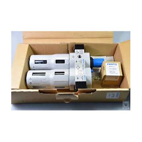 وارد کننده محصولات پنوماتیک فستو