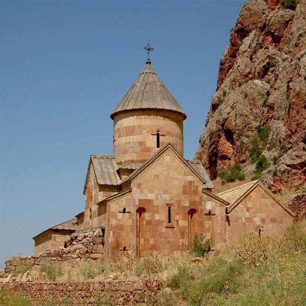 آژانس گردشگران تور ارمنستان ( ایروان)