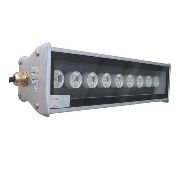 فروش والواشر led