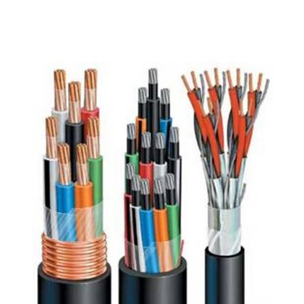 کابل برق فشار قوی برند خراسان ( فروش ) نتورک کابل Network Cable