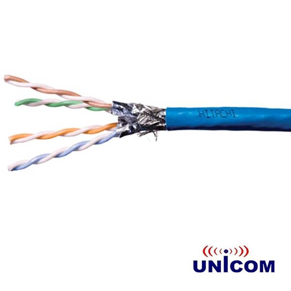 کابل شبکه برند یونیکام UNICOM cat7 نتورک کابل Network Cable