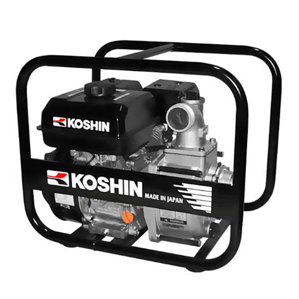 قیمت انواع موتور پمپ روبین کوشین koshin ژاپن