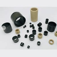 تولید کننده بوشن پلی اتیلن pe