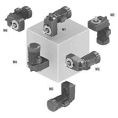 فروش  گیربکس آویز PGR