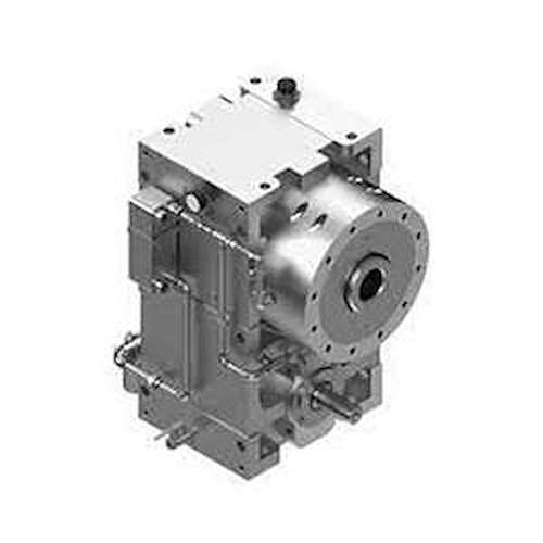 گیربکس پی جی آر اکسترودر سری PEX