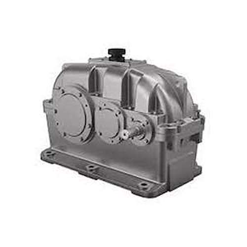 گیربکس پی جی آر انتقال قدرت استوانه ای سری PZ