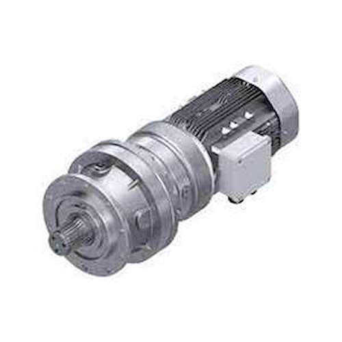 گیربکس خورشیدی PGR سری PL