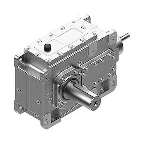 گیربکس صنعتی PGR سری PB