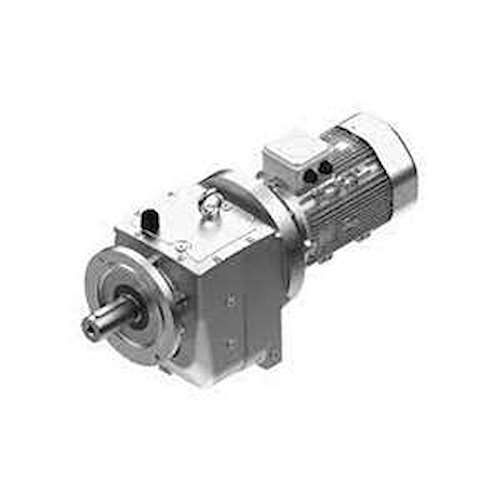 گیربکس هلیکال PGR سری PF