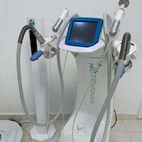 فروش یک دستگاه  لاغری اگزیمیا EXIMIA